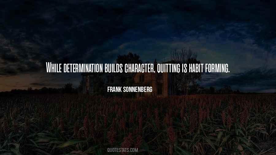 Frank Sonnenberg Quotes #1627547