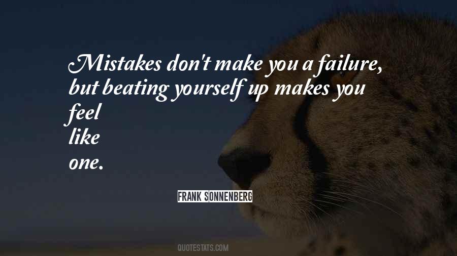 Frank Sonnenberg Quotes #1782749
