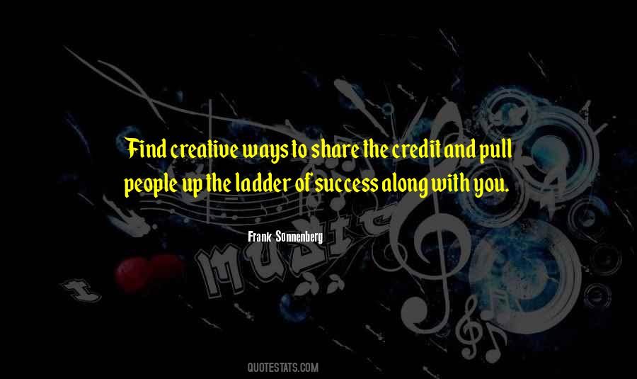 Frank Sonnenberg Quotes #200634