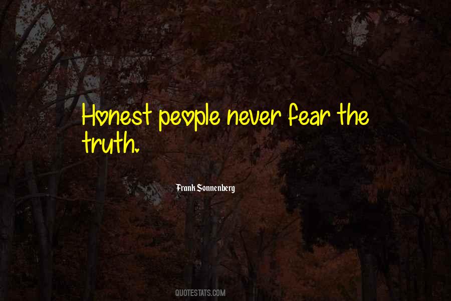 Frank Sonnenberg Quotes #323220