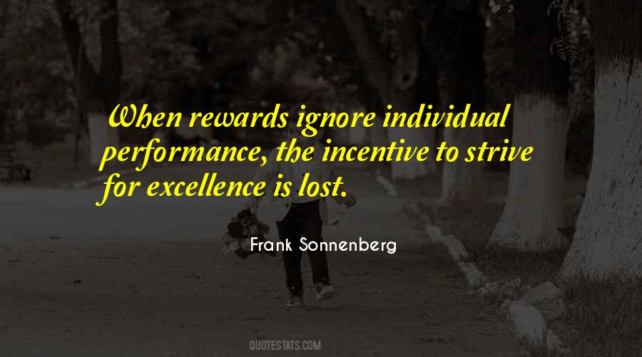 Frank Sonnenberg Quotes #371580