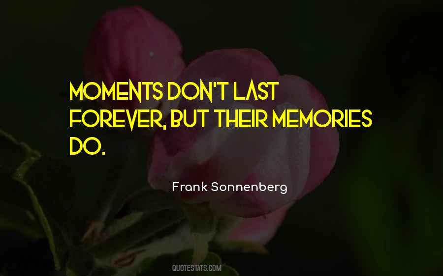 Frank Sonnenberg Quotes #487246