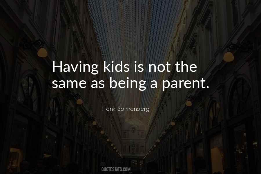 Frank Sonnenberg Quotes #744731