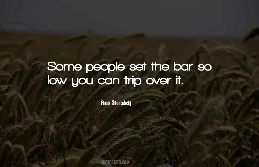 Frank Sonnenberg Quotes #754855