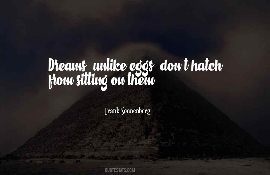 Frank Sonnenberg Quotes #915093