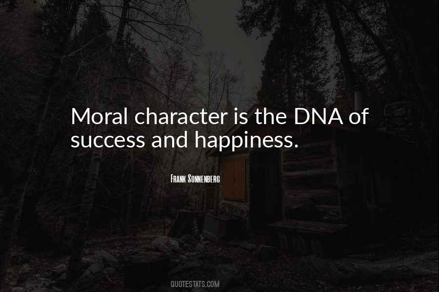 Frank Sonnenberg Quotes #917961