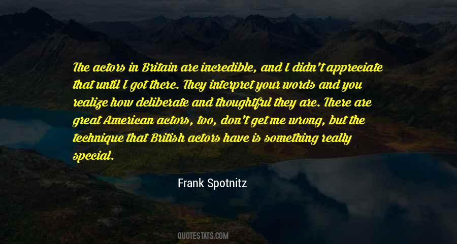 Frank Spotnitz Quotes #219173