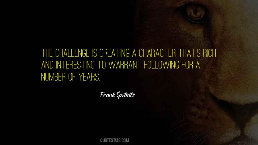 Frank Spotnitz Quotes #271649