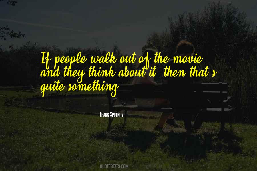 Frank Spotnitz Quotes #508405