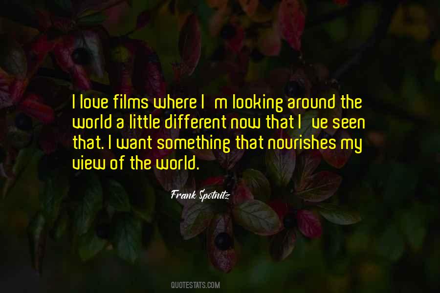 Frank Spotnitz Quotes #961535