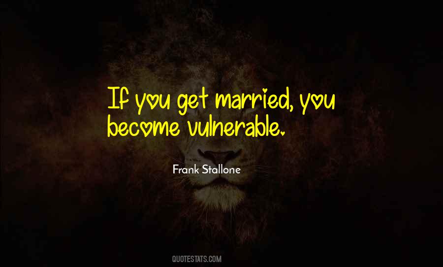 Frank Stallone Quotes #551578