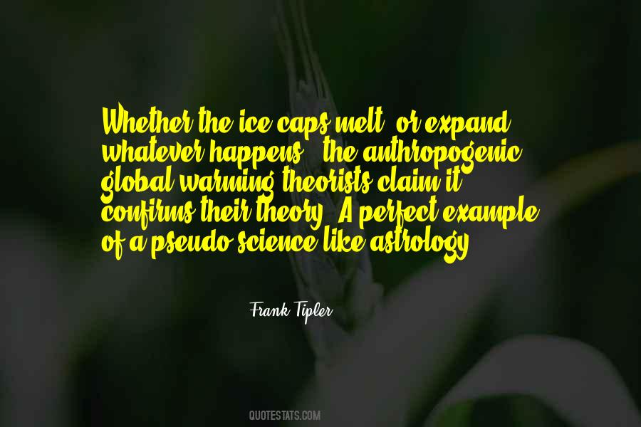 Frank Tipler Quotes #1600782