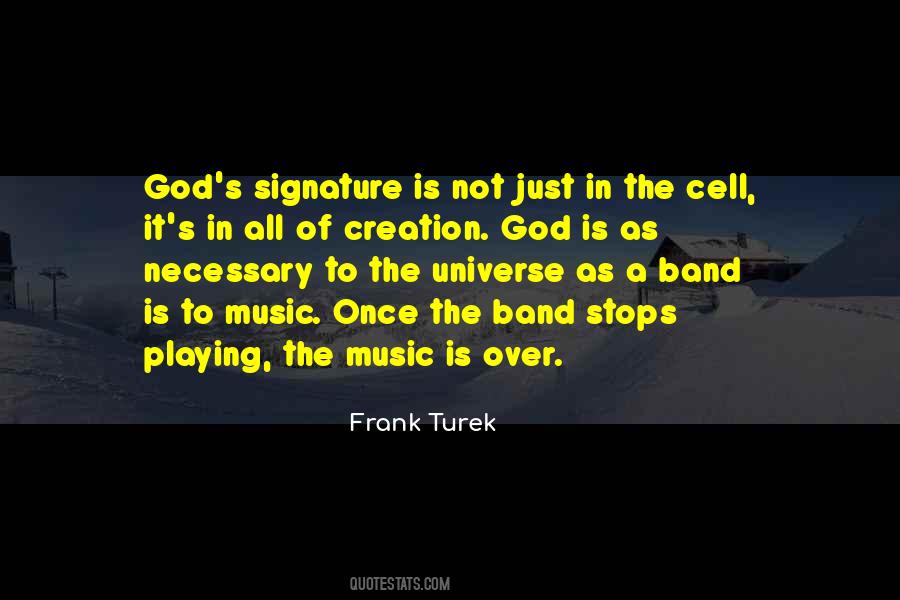 Frank Turek Quotes #199610