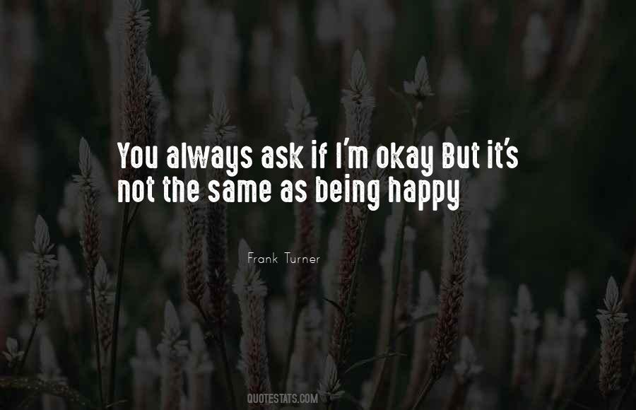 Frank Turner Quotes #1503250