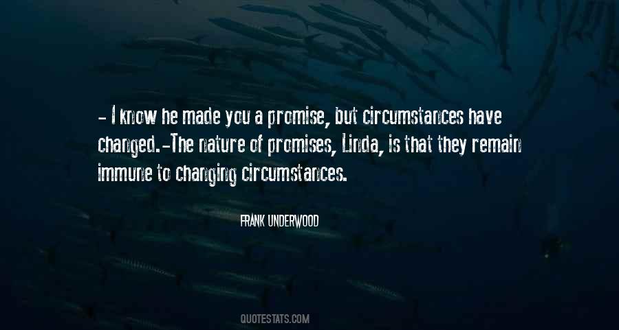 Frank Underwood Quotes #37330 Frank Underwood Quotes #37330