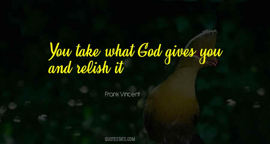 Frank Vincent Quotes #738317 Frank Vincent Quotes #738317