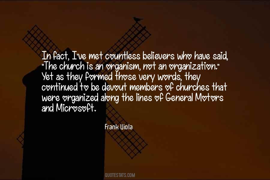 Frank Viola Quotes #1233430 Frank Viola Quotes #1233430
