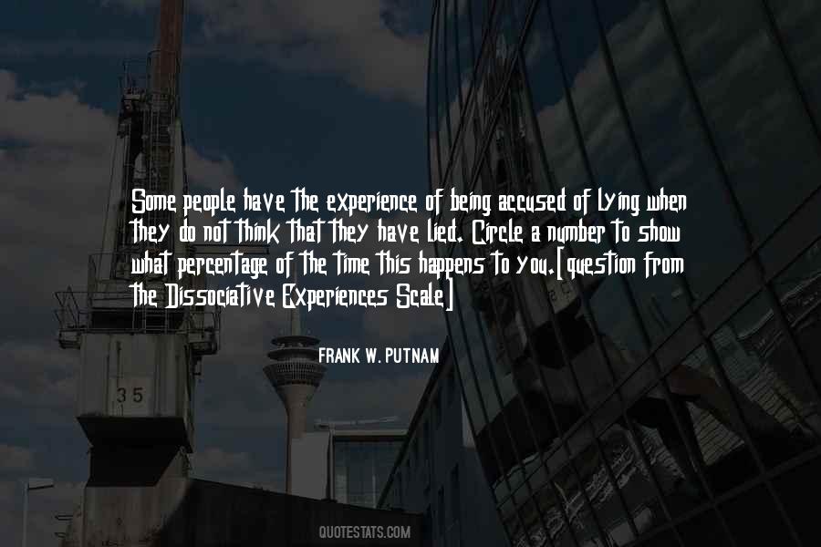 Frank W. Putnam Quotes #319273