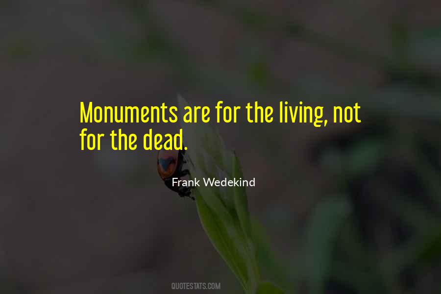 Frank Wedekind Quotes #1425482