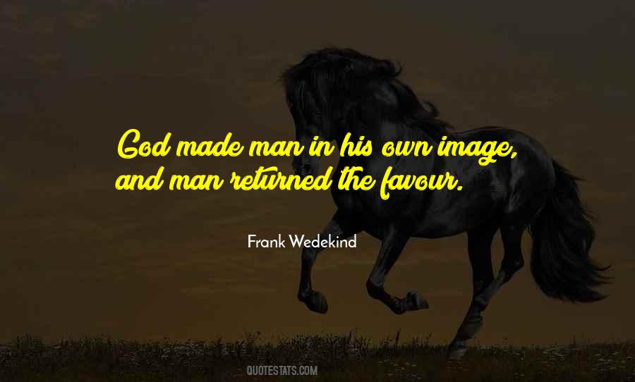 Frank Wedekind Quotes #1502644