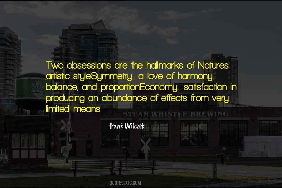 Frank Wilczek Quotes #1547007