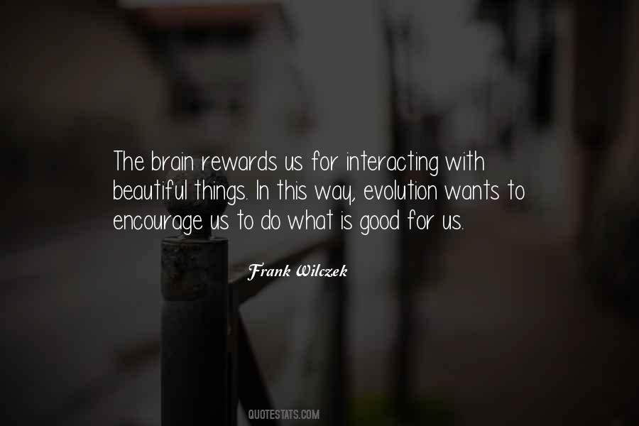 Frank Wilczek Quotes #870840