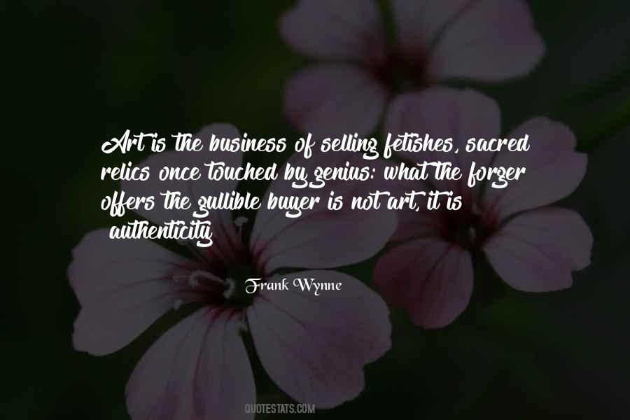 Frank Wynne Quotes #370882