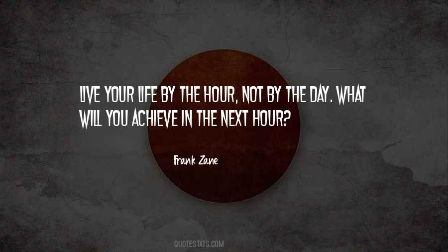 Frank Zane Quotes #302587