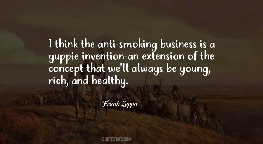 Frank Zappa Quotes #1004334