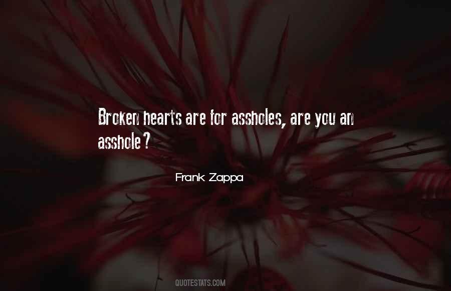 Frank Zappa Quotes #1190190