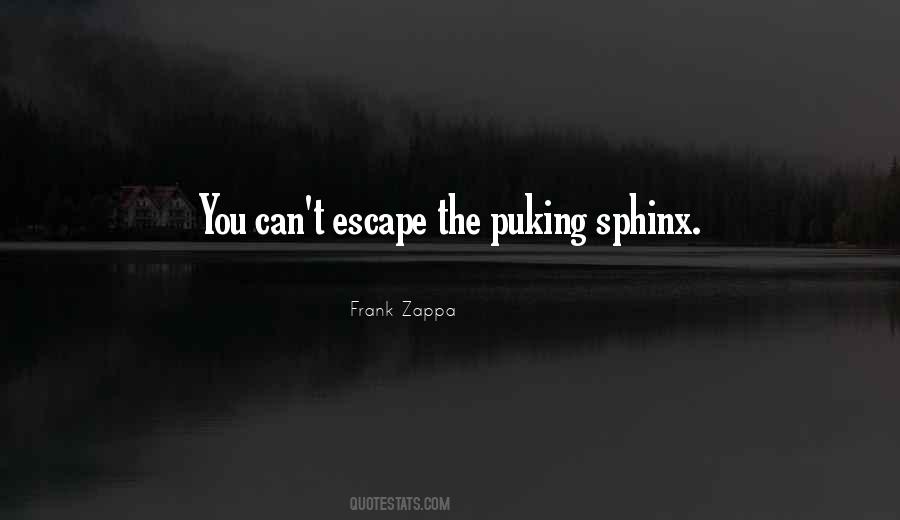 Frank Zappa Quotes #1370326