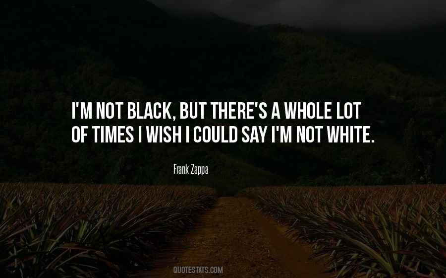 Frank Zappa Quotes #370932