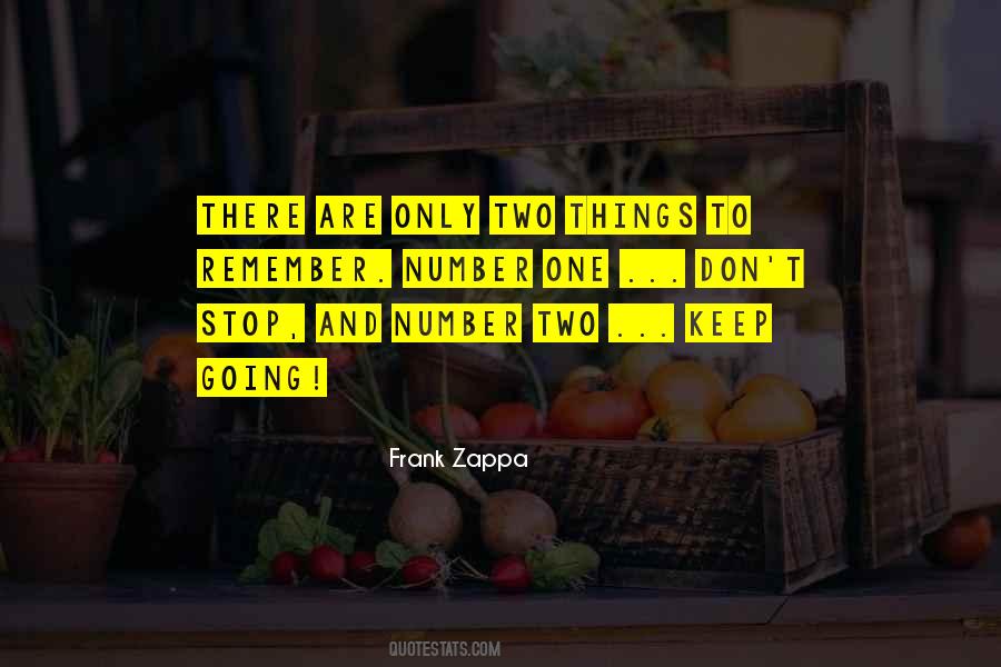 Frank Zappa Quotes #627417