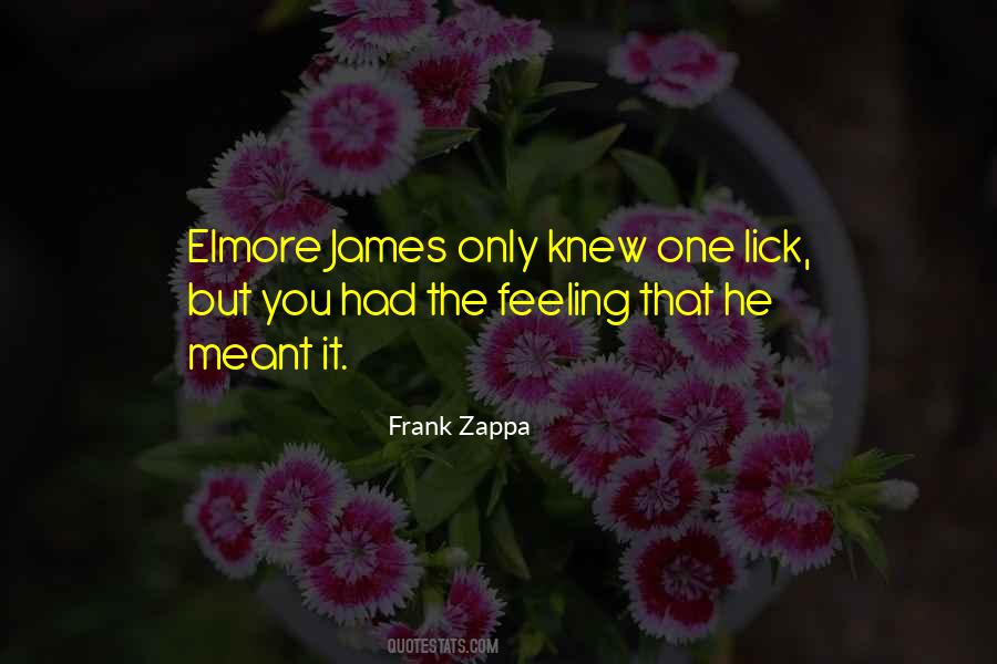 Frank Zappa Quotes #767425