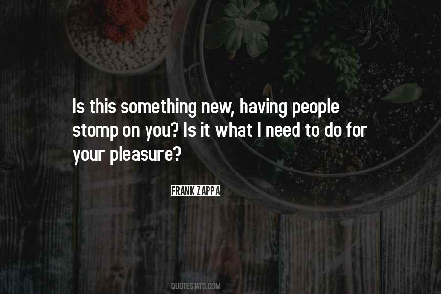 Frank Zappa Quotes #836268