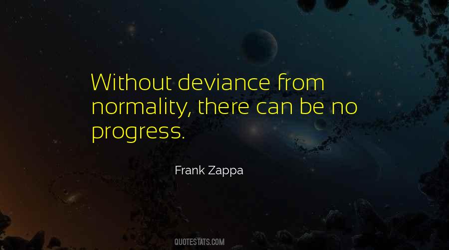 Frank Zappa Quotes #972375