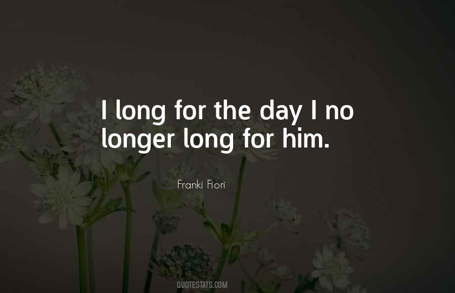 Franki Fiori Quotes #1128245