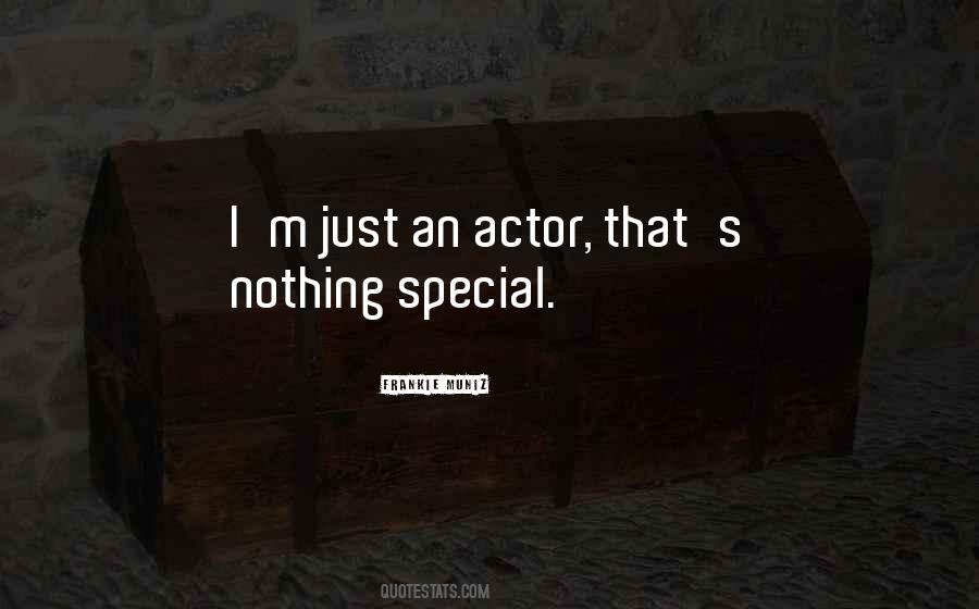 Frankie Muniz Quotes #1693430