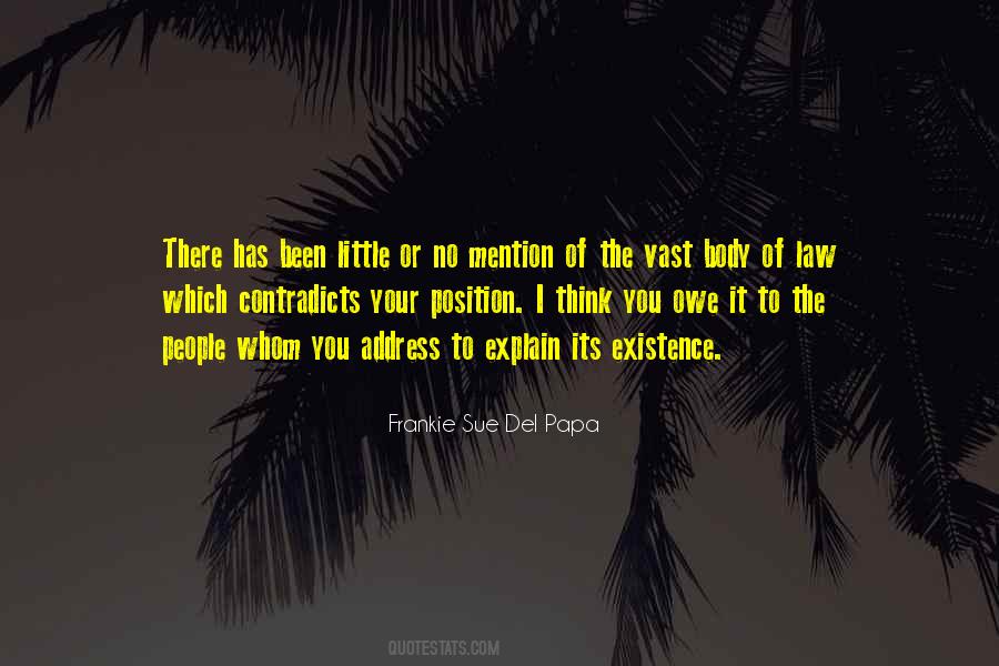 Frankie Sue Del Papa Quotes #1097129 Frankie Sue Del Papa Quotes #1097129