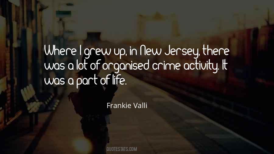 Frankie Valli Quotes #763175