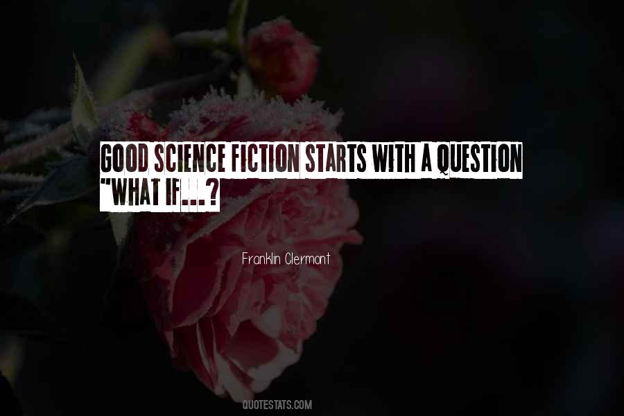 Franklin Clermont Quotes #773605 Franklin Clermont Quotes #773605