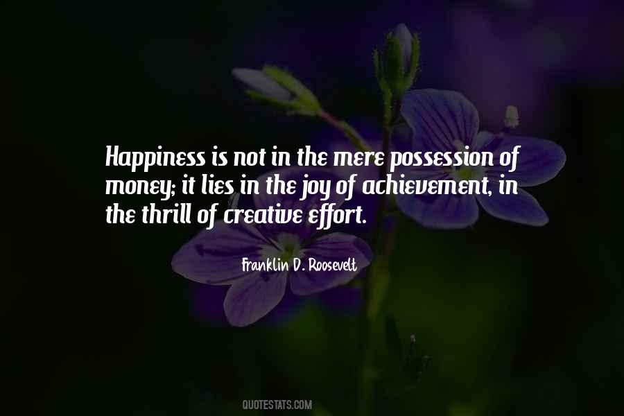 Franklin D. Roosevelt Quotes #1573120