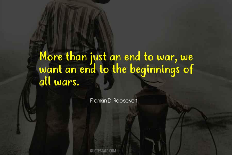 Franklin D. Roosevelt Quotes #435353