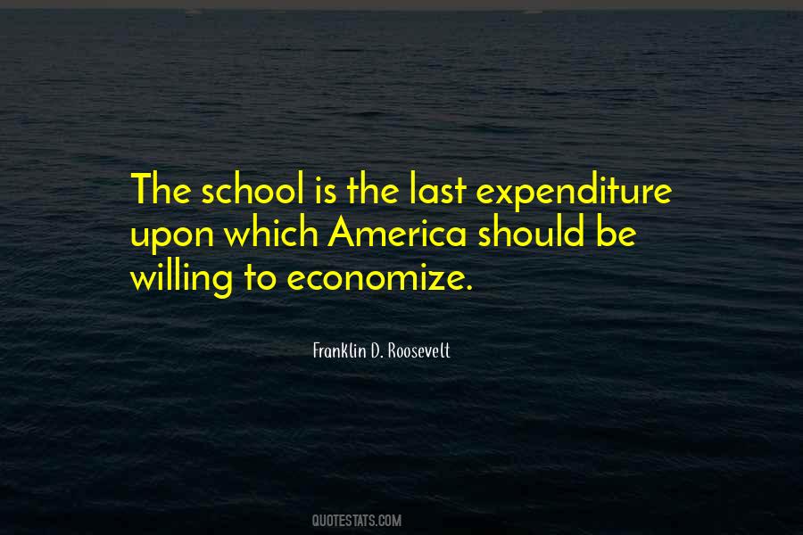 Franklin D. Roosevelt Quotes #569023
