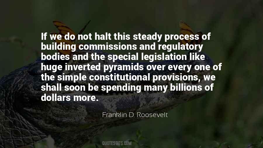 Franklin D. Roosevelt Quotes #643586