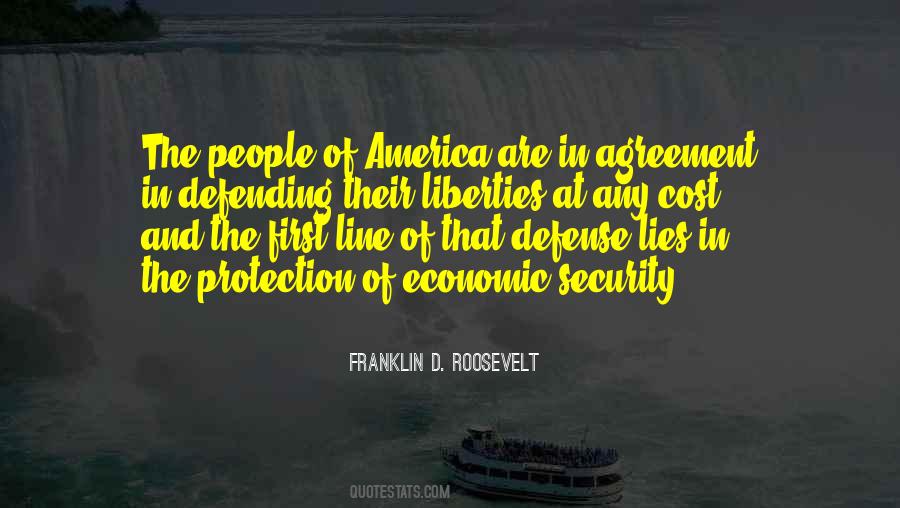 Franklin D. Roosevelt Quotes #852979