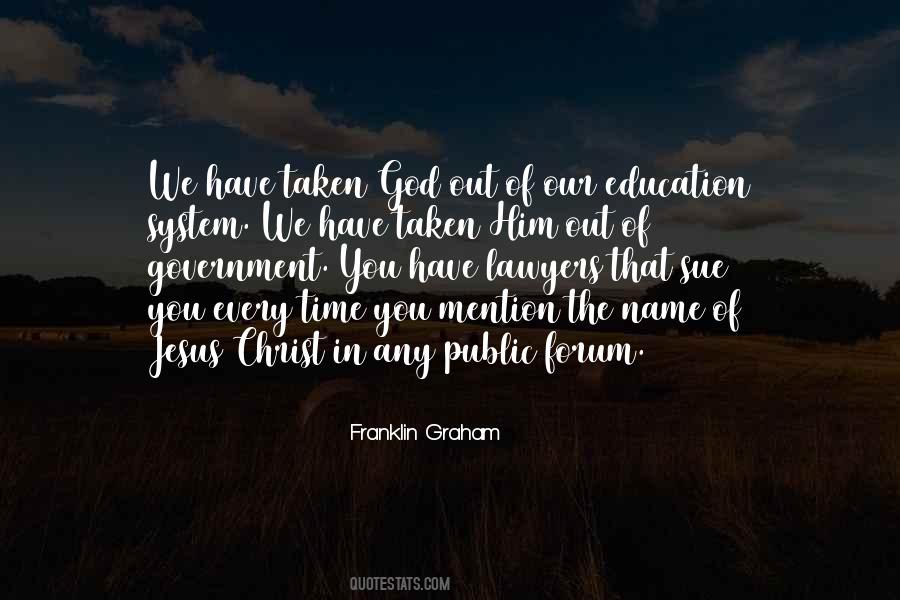 Franklin Graham Quotes #1192157 Franklin Graham Quotes #1192157
