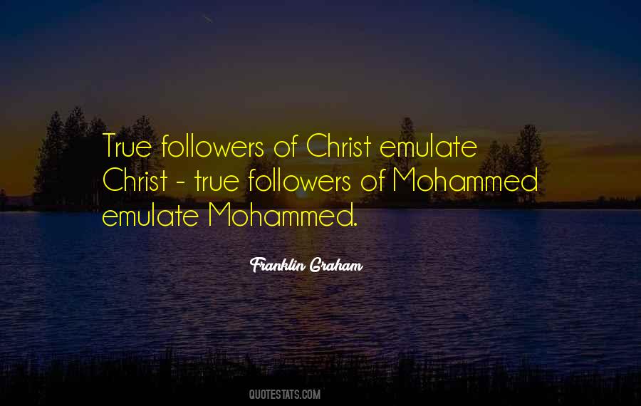 Franklin Graham Quotes #15266