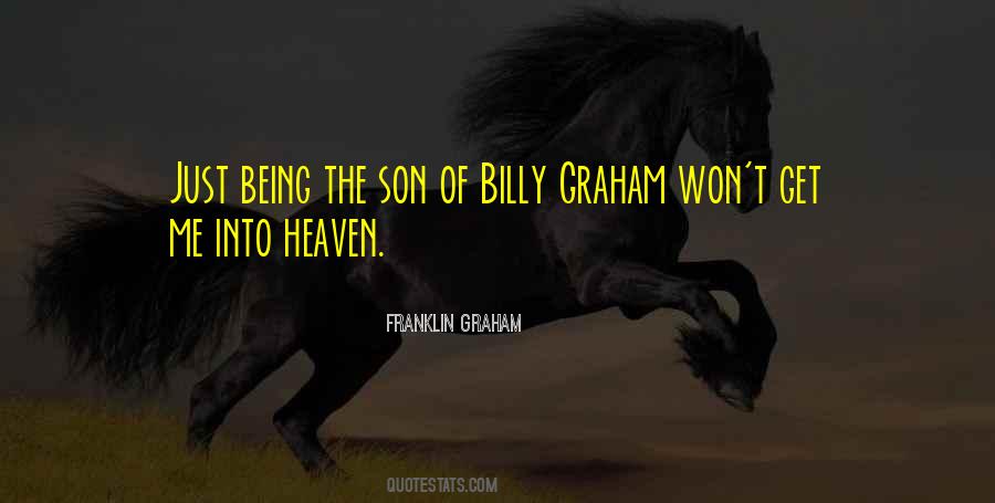 Franklin Graham Quotes #221928 Franklin Graham Quotes #221928