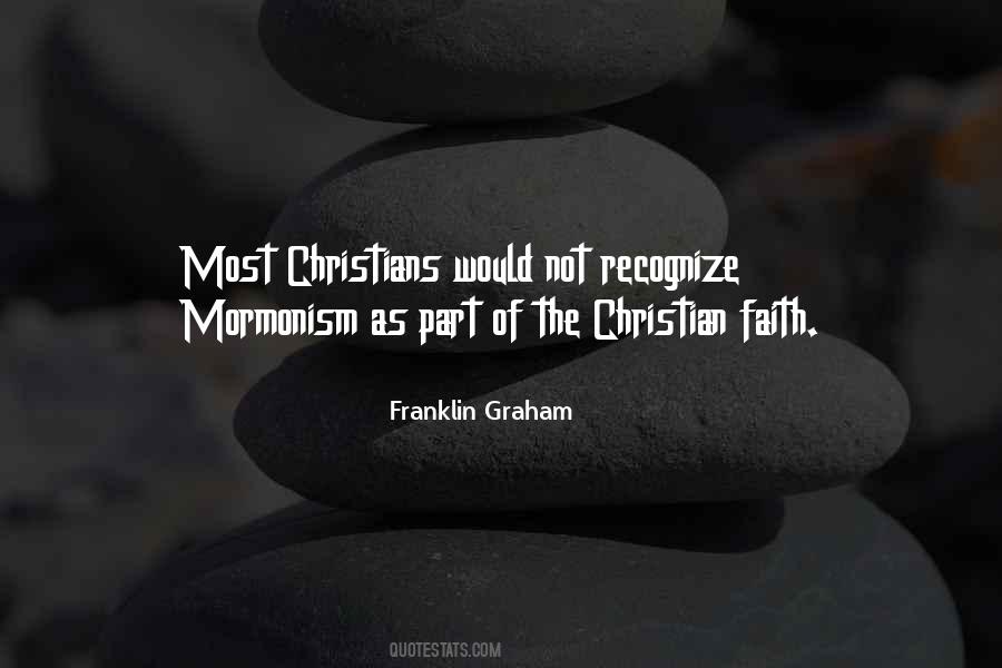 Franklin Graham Quotes #526959 Franklin Graham Quotes #526959
